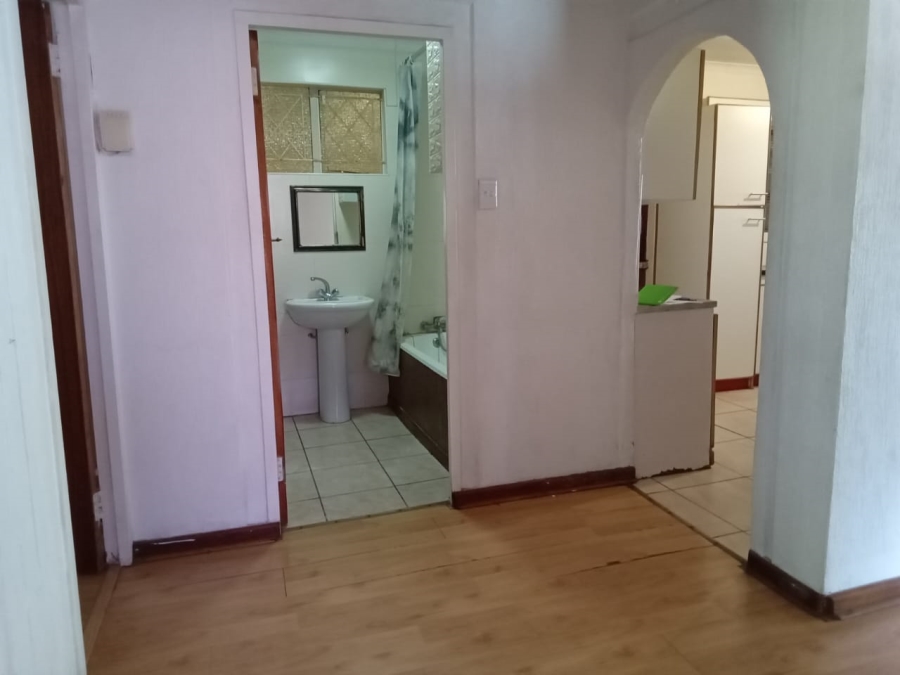 3 Bedroom Property for Sale in Salsoneville Eastern Cape